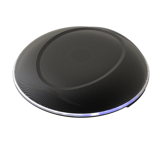 Kokie yra masyvo mikrofono naudojimo vaizdo konferencijoms privalumai?