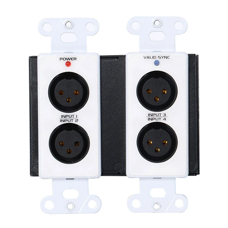 Dėl ko 4CH Dante garso sąsaja yra būtina šiuolaikinėms garso sąrankoms?