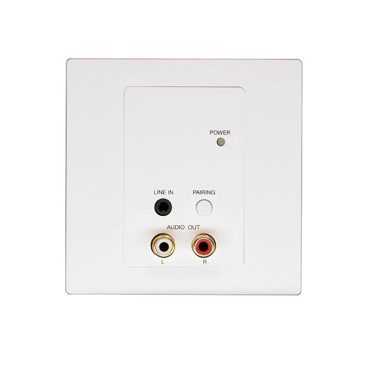 2CH RCA „Bluetooth Dante“ garso skydelis